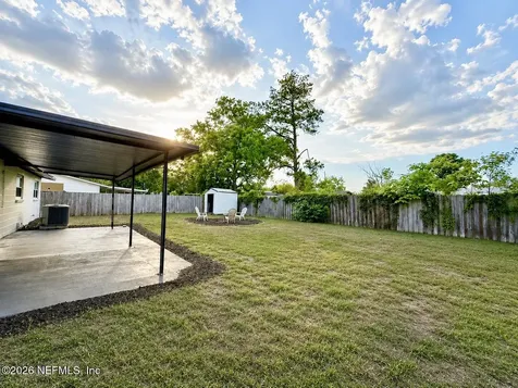 493 Clermont Avenue S Orange Park FL 32073