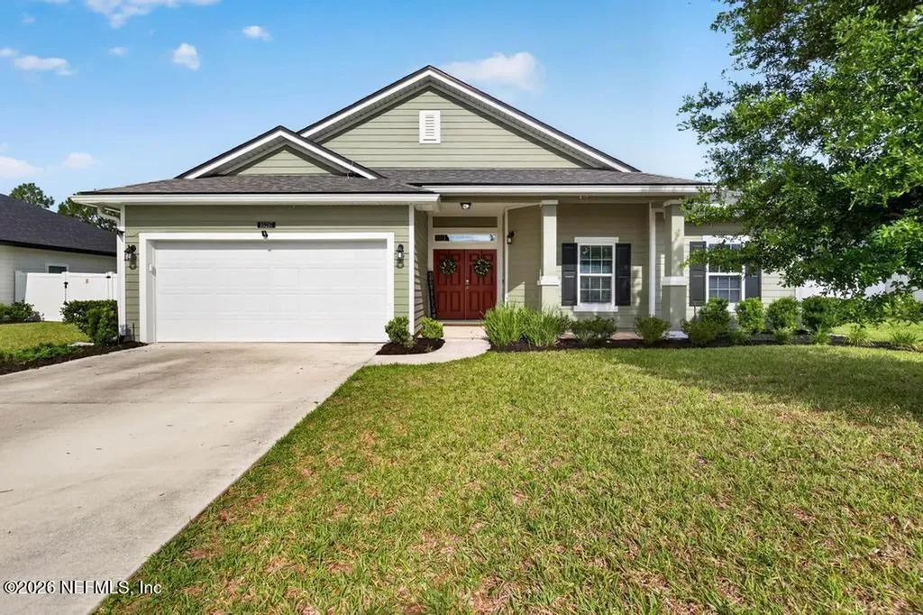 95297 Orchid Blossom Trail Fernandina Beach FL 32034