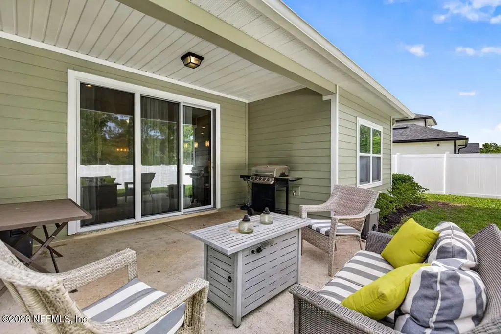 95297 Orchid Blossom Trail Fernandina Beach FL 32034