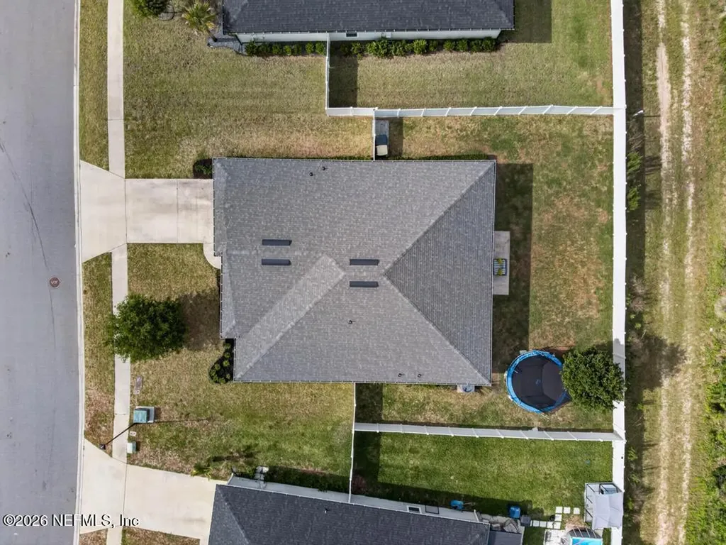 95297 Orchid Blossom Trail Fernandina Beach FL 32034