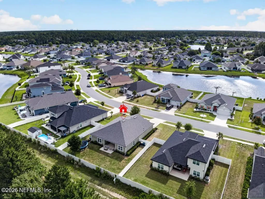 95297 Orchid Blossom Trail Fernandina Beach FL 32034