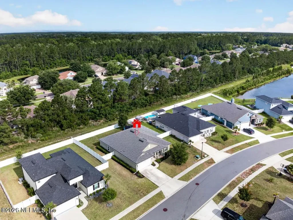 95297 Orchid Blossom Trail Fernandina Beach FL 32034