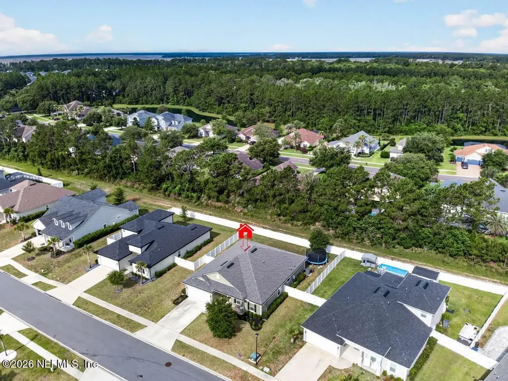 95297 Orchid Blossom Trail Fernandina Beach FL 32034