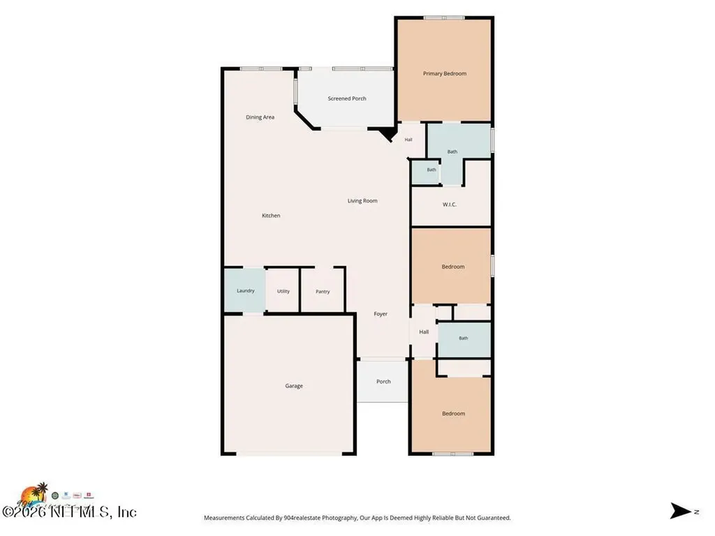 95297 Orchid Blossom Trail Fernandina Beach FL 32034