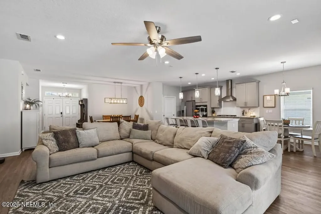 95297 Orchid Blossom Trail Fernandina Beach FL 32034