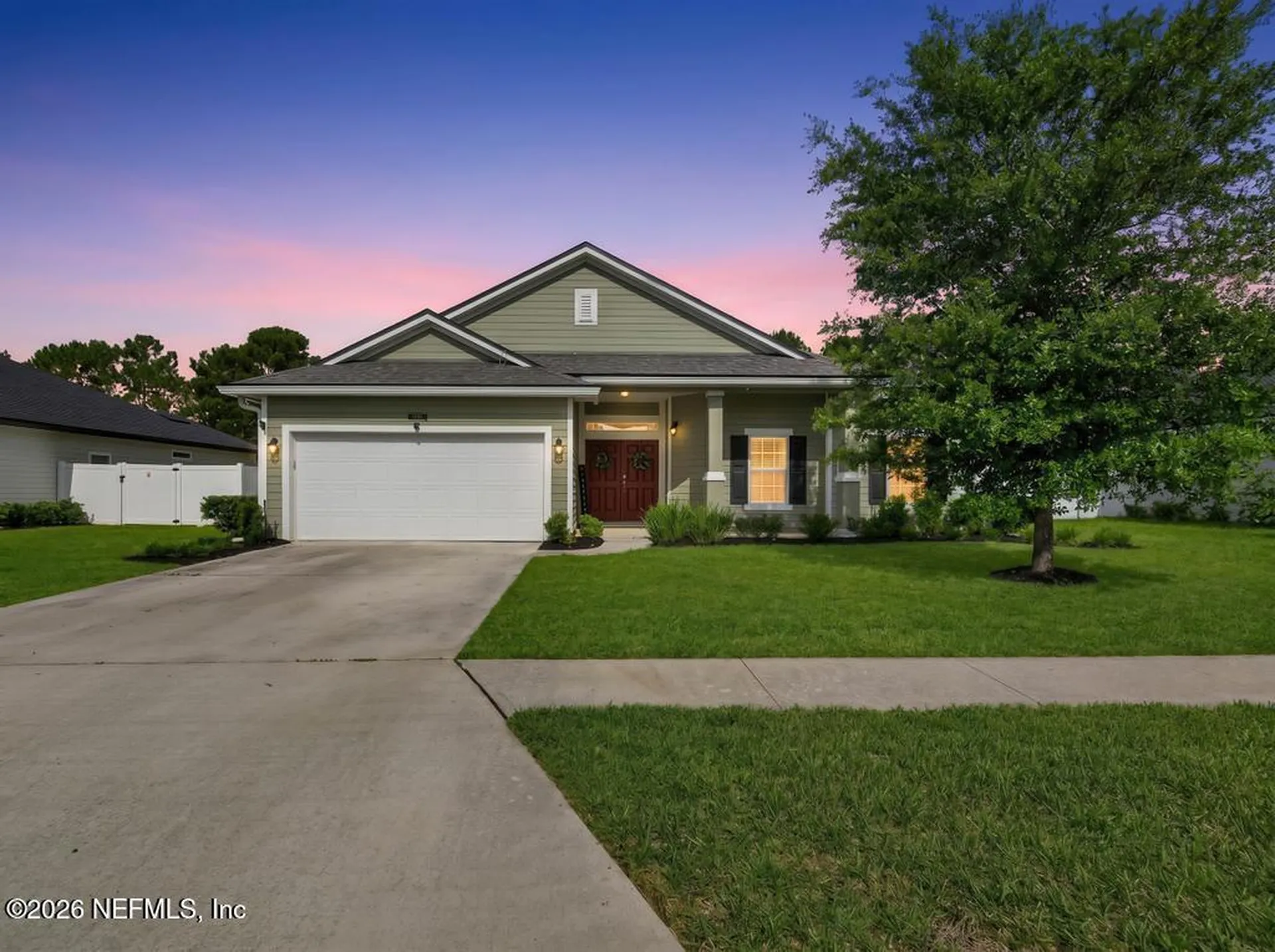 95297 Orchid Blossom Trail Fernandina Beach FL 32034
