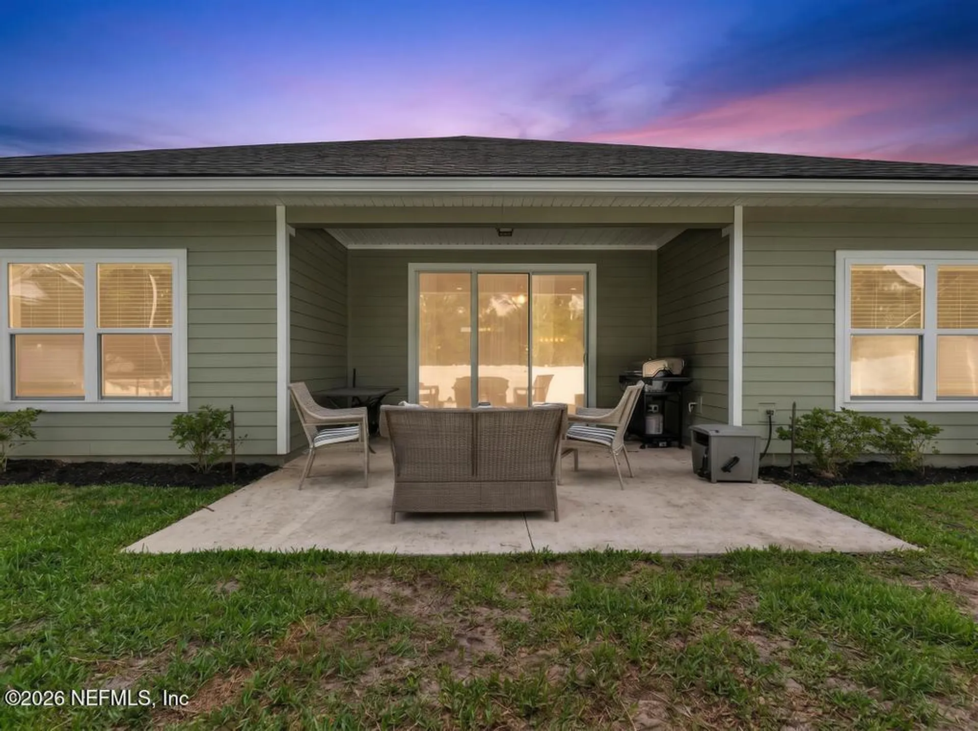 95297 Orchid Blossom Trail Fernandina Beach FL 32034