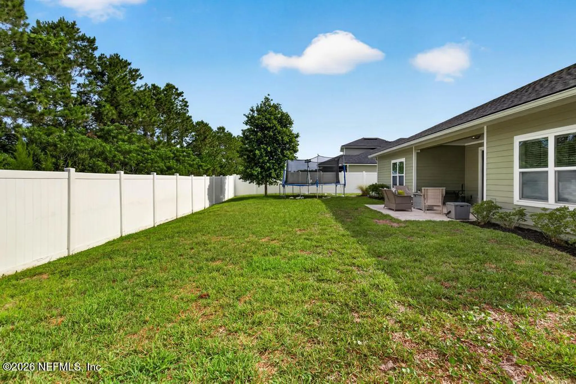 95297 Orchid Blossom Trail Fernandina Beach FL 32034