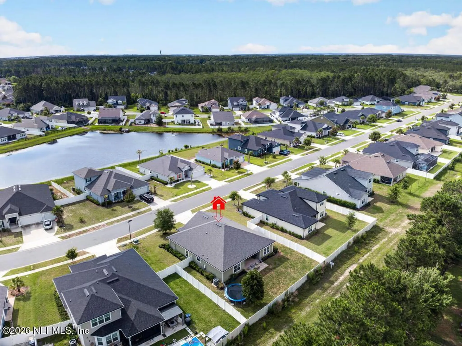 95297 Orchid Blossom Trail Fernandina Beach FL 32034