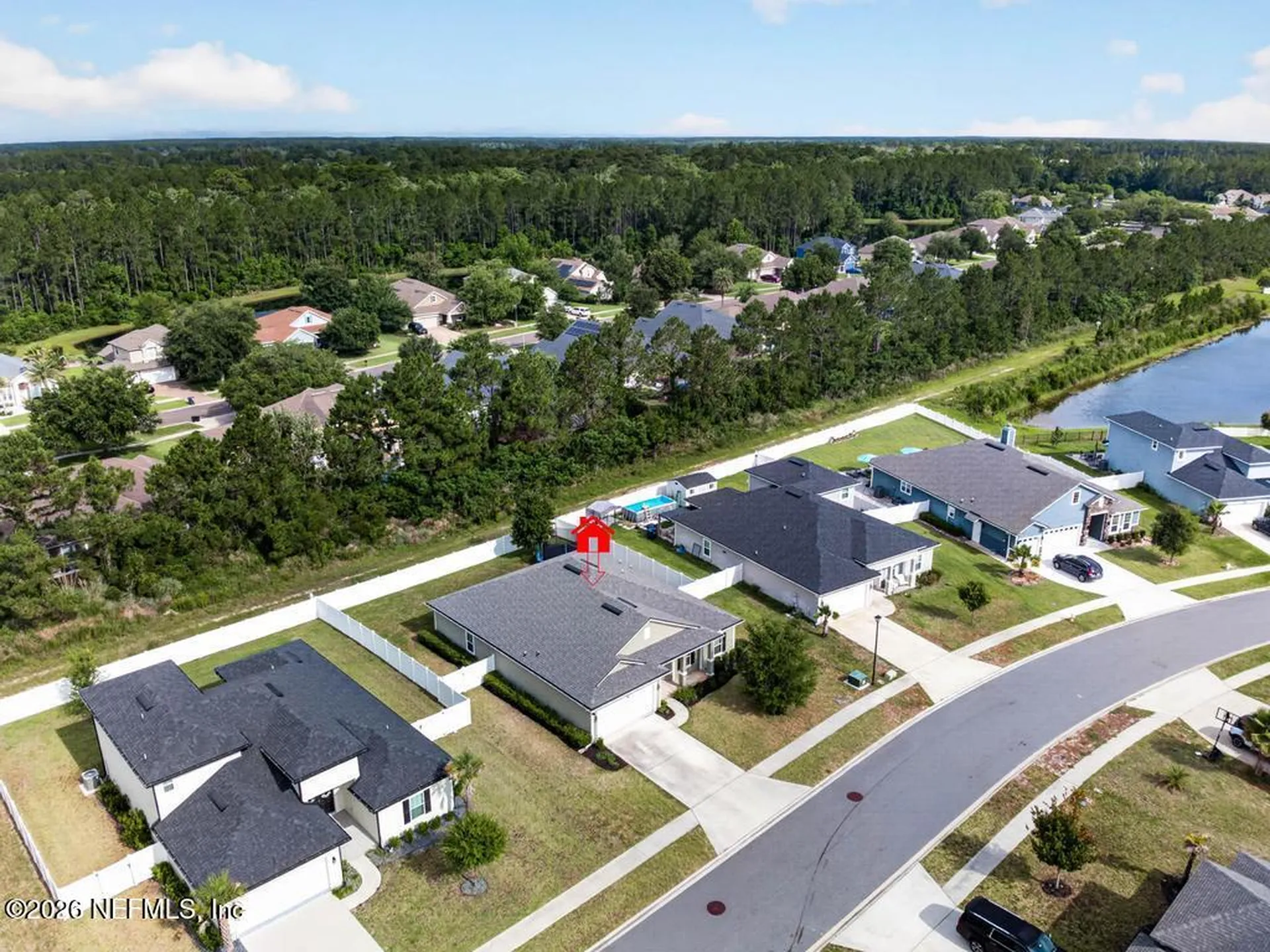 95297 Orchid Blossom Trail Fernandina Beach FL 32034