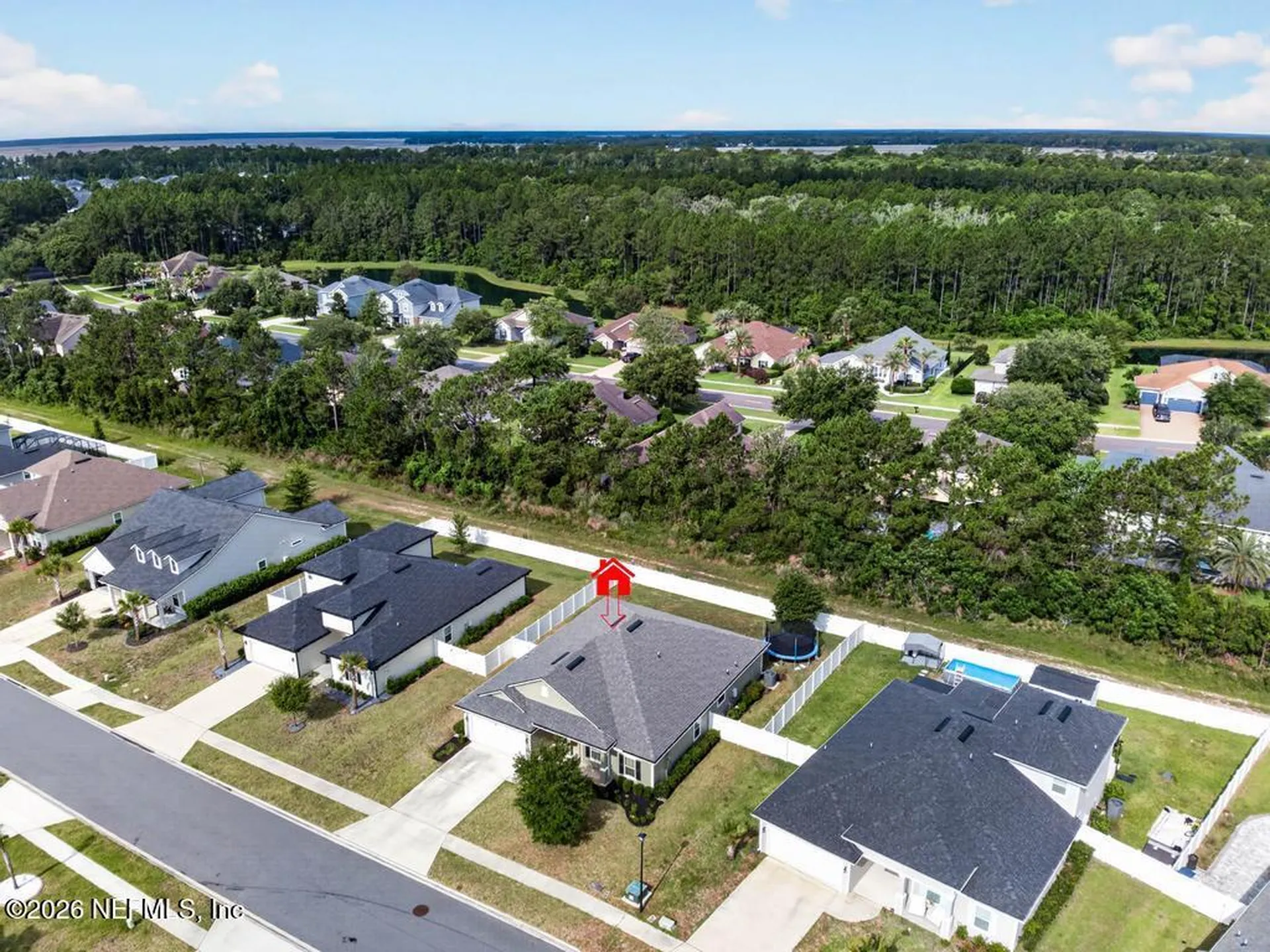 95297 Orchid Blossom Trail Fernandina Beach FL 32034
