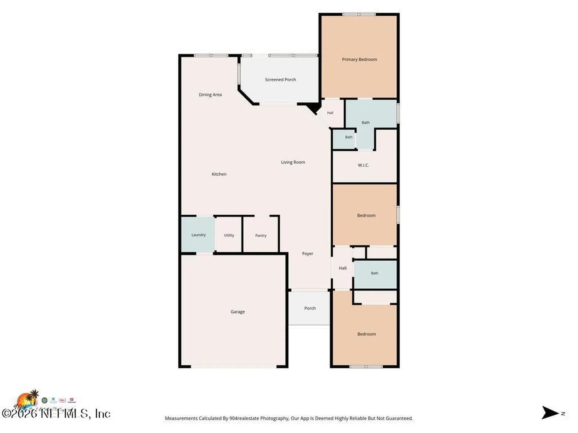95297 Orchid Blossom Trail Fernandina Beach FL 32034