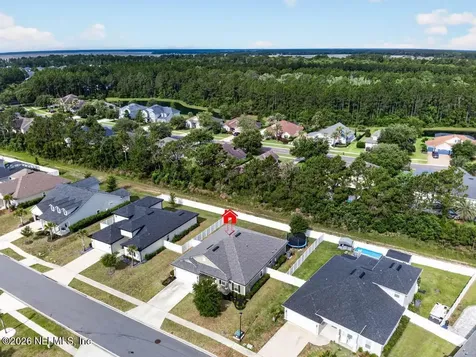 95297 Orchid Blossom Trail Fernandina Beach FL 32034