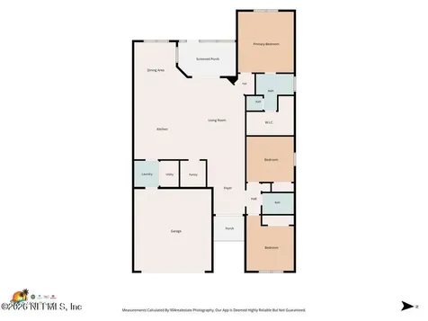 95297 Orchid Blossom Trail Fernandina Beach FL 32034