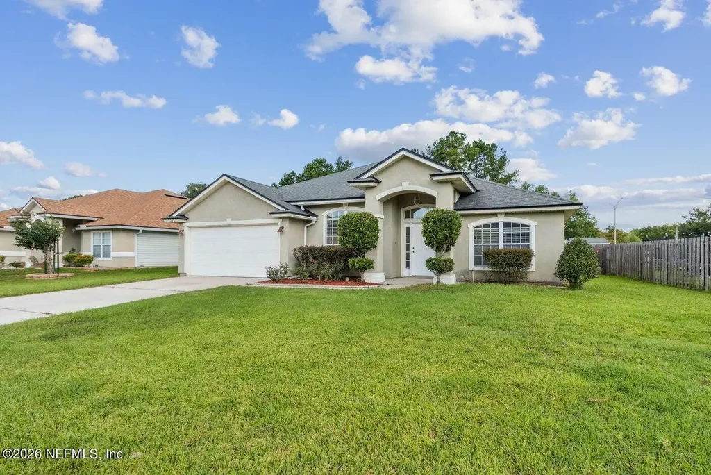 9383 Bruntsfield Drive Jacksonville FL 32244