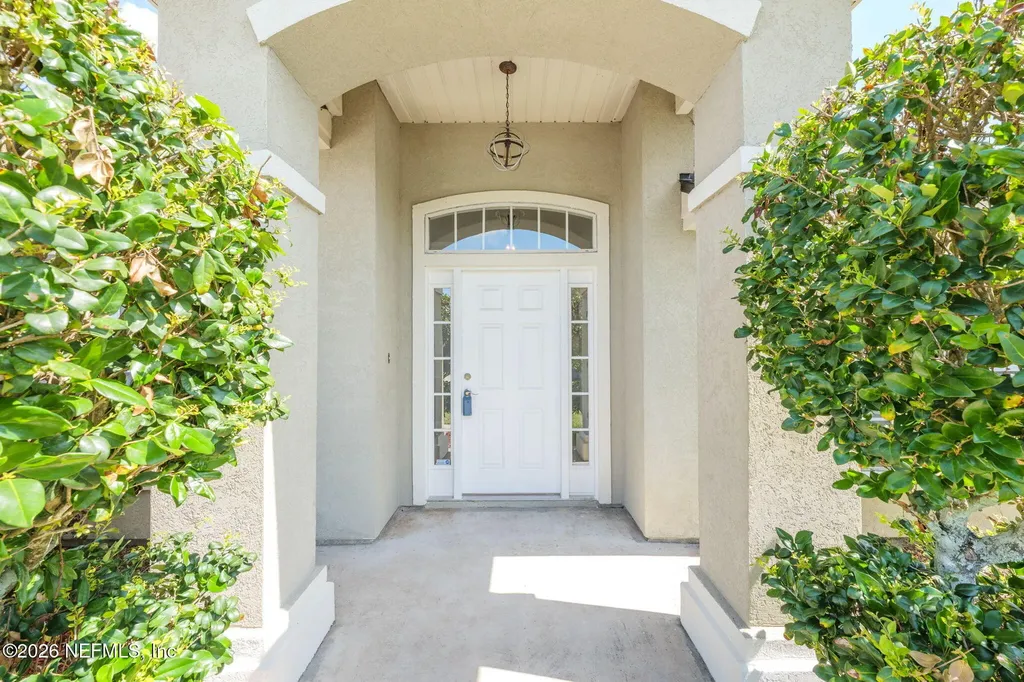 9383 Bruntsfield Drive Jacksonville FL 32244