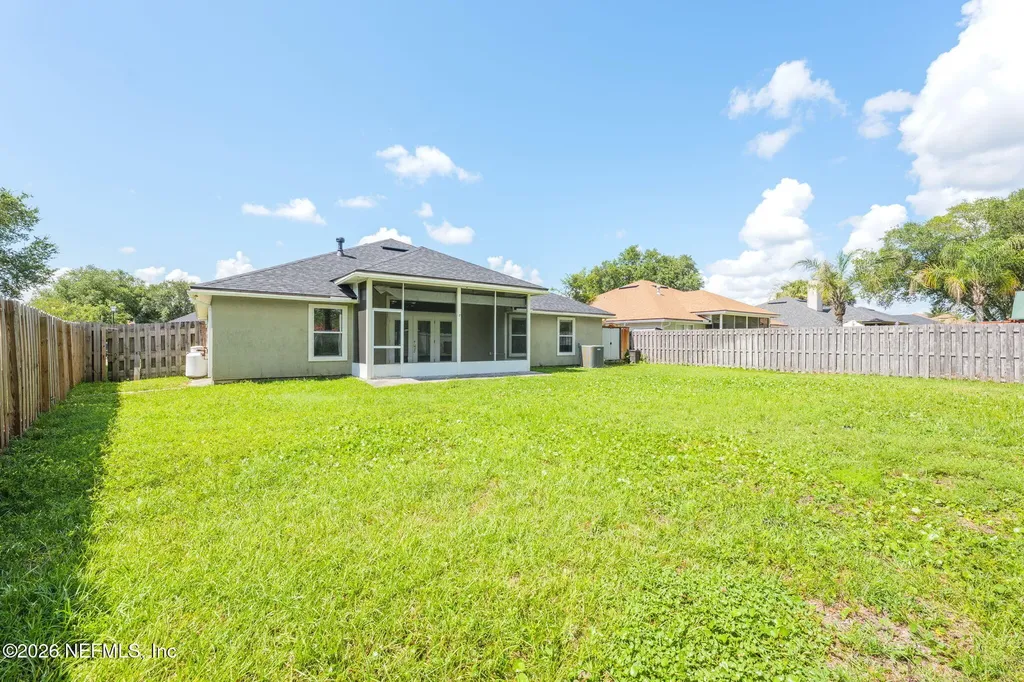 9383 Bruntsfield Drive Jacksonville FL 32244