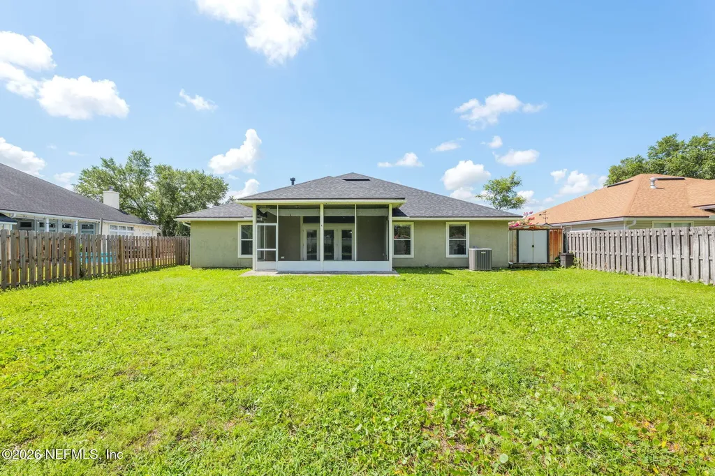 9383 Bruntsfield Drive Jacksonville FL 32244
