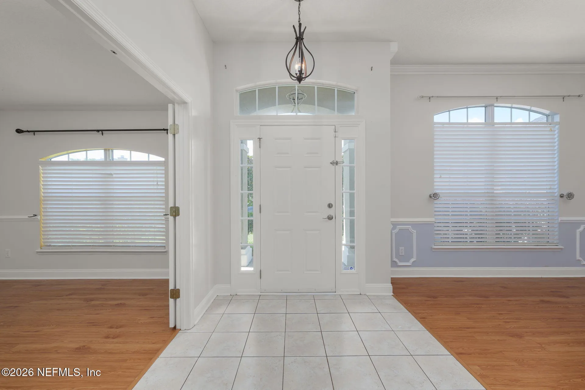 9383 Bruntsfield Drive Jacksonville FL 32244