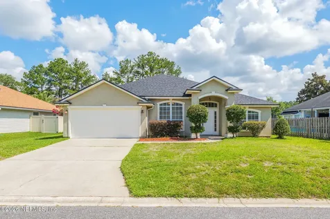 9383 Bruntsfield Drive Jacksonville FL 32244