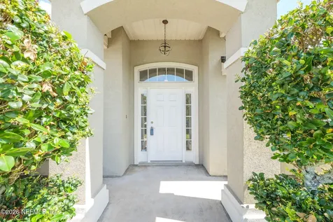 9383 Bruntsfield Drive Jacksonville FL 32244