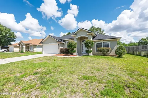 9383 Bruntsfield Drive Jacksonville FL 32244