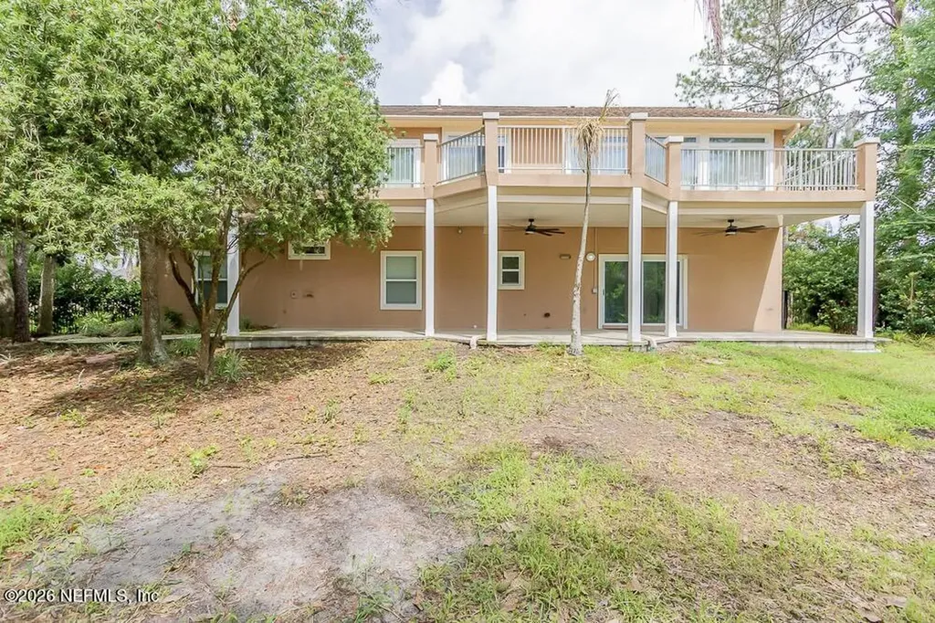 1770 Victoria Chase Court Fleming Island FL 32003