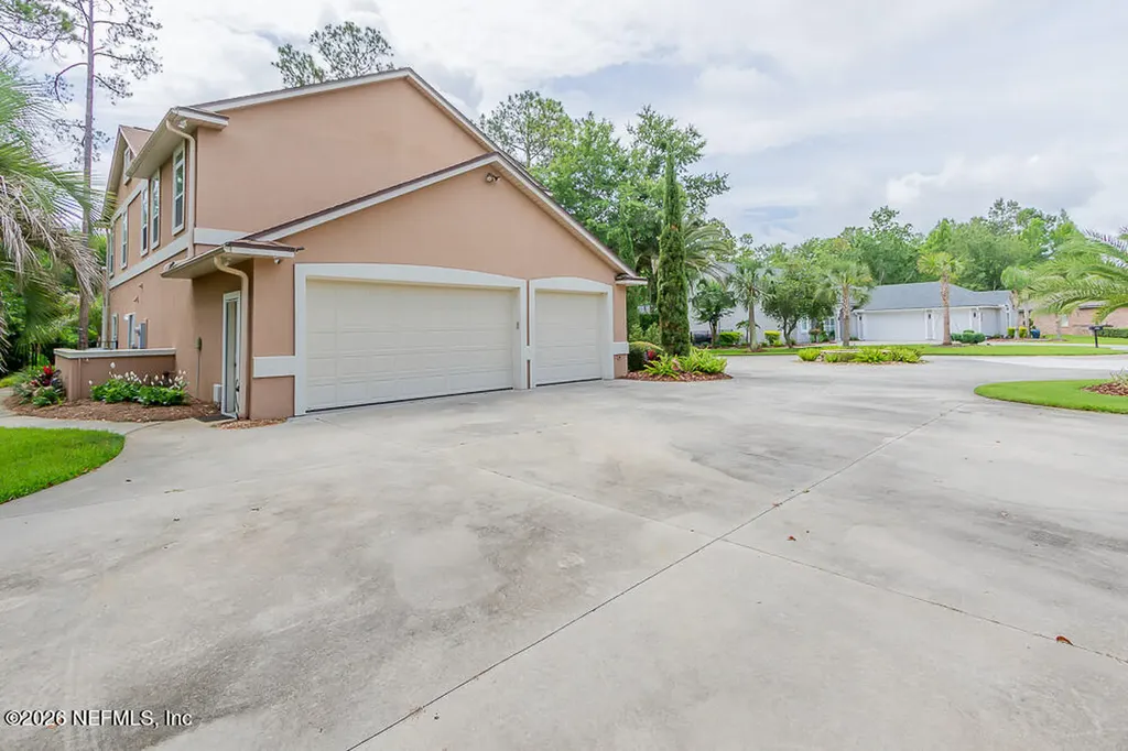 1770 Victoria Chase Court Fleming Island FL 32003