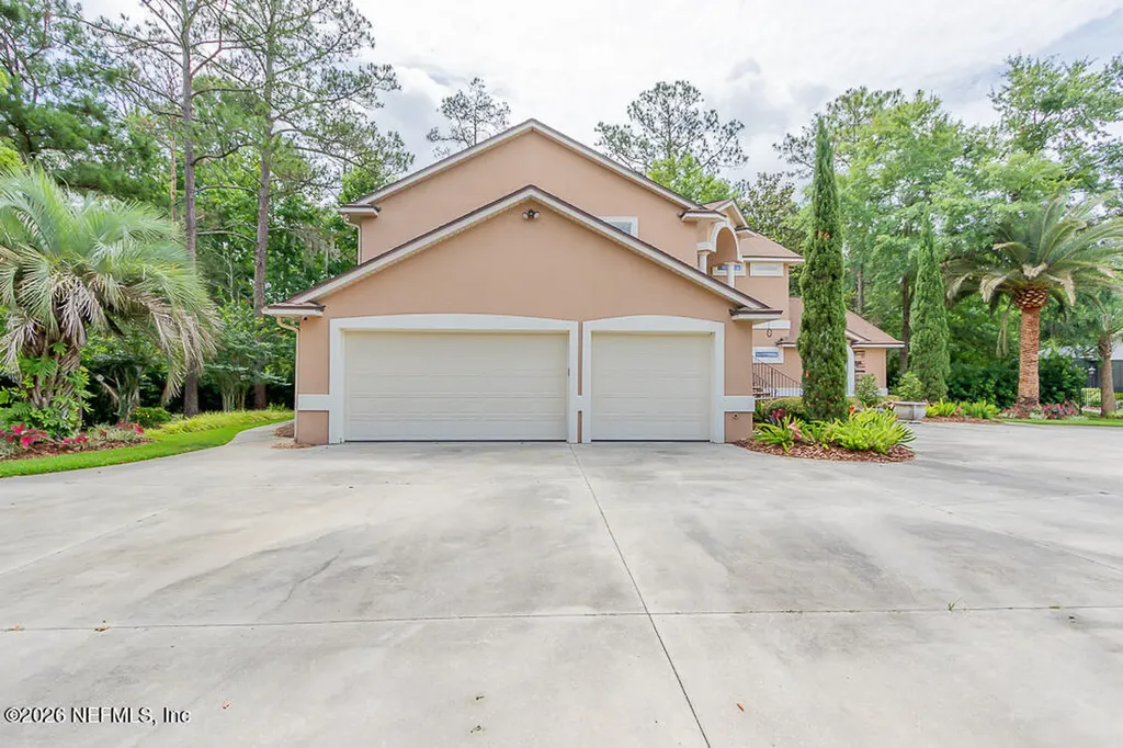 1770 Victoria Chase Court Fleming Island FL 32003