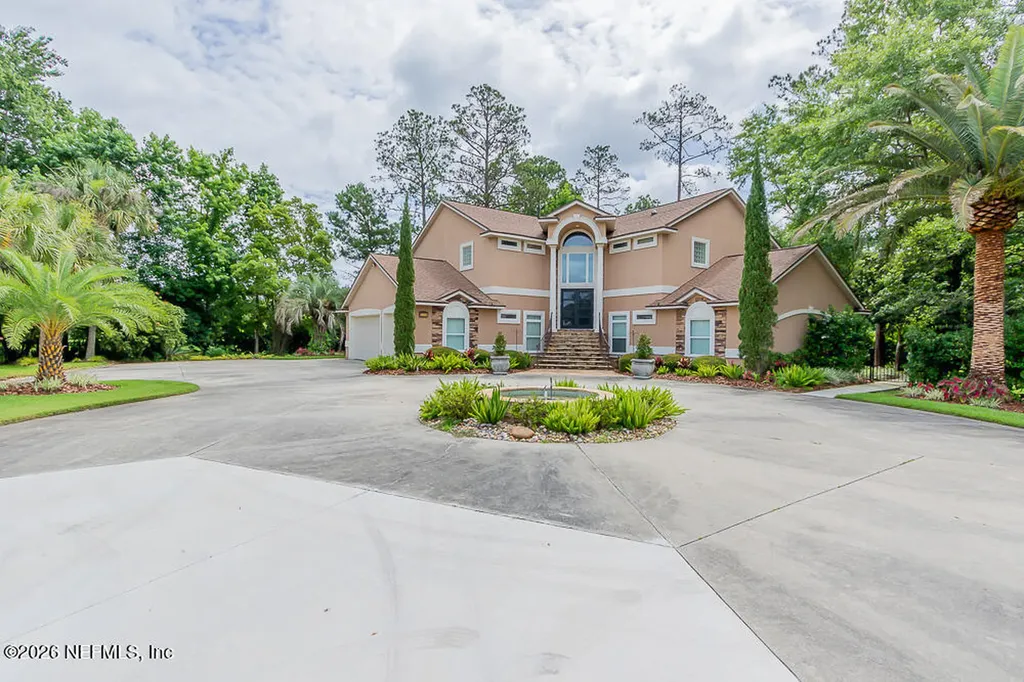 1770 Victoria Chase Court Fleming Island FL 32003