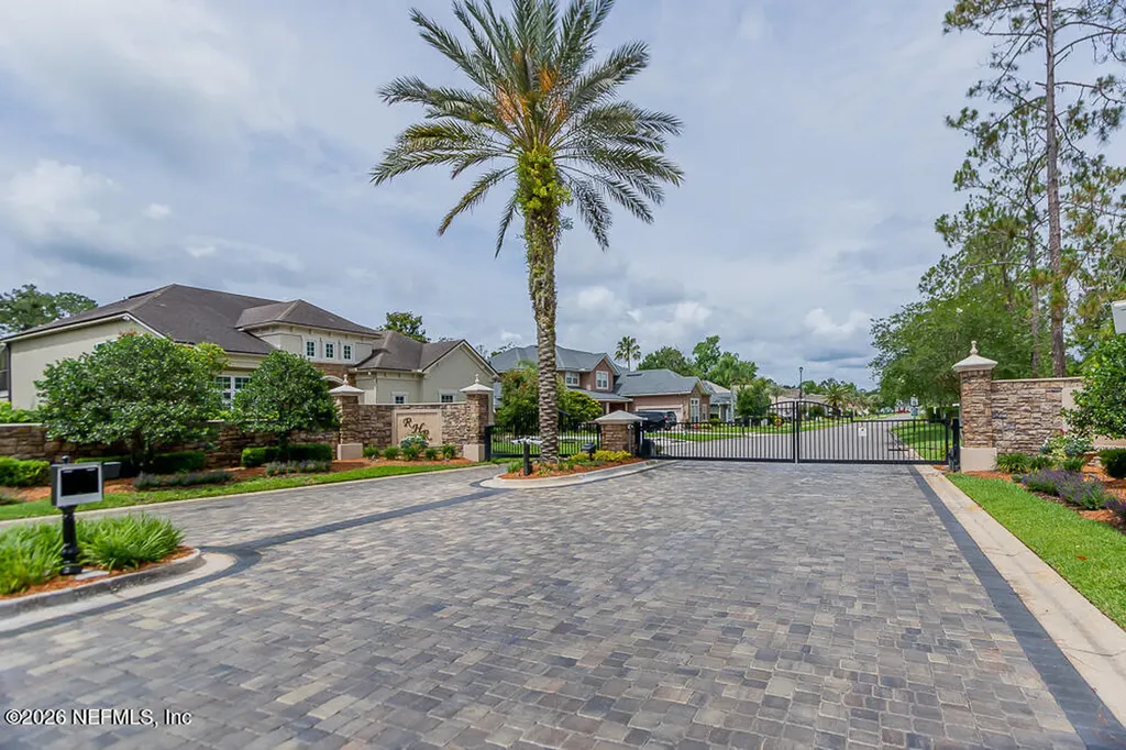 1770 Victoria Chase Court Fleming Island FL 32003