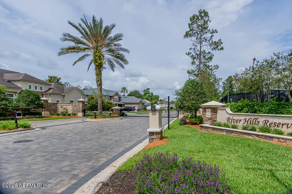 1770 Victoria Chase Court Fleming Island FL 32003