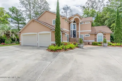 1770 Victoria Chase Court Fleming Island FL 32003