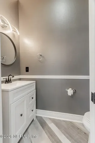 1770 Victoria Chase Court Fleming Island FL 32003