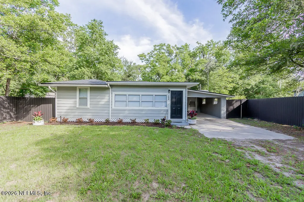 1059 Little Ruth Road Green Cove Springs FL 32043