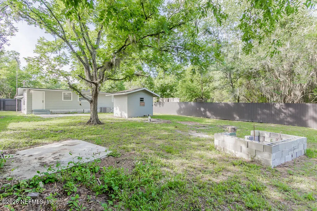 1059 Little Ruth Road Green Cove Springs FL 32043