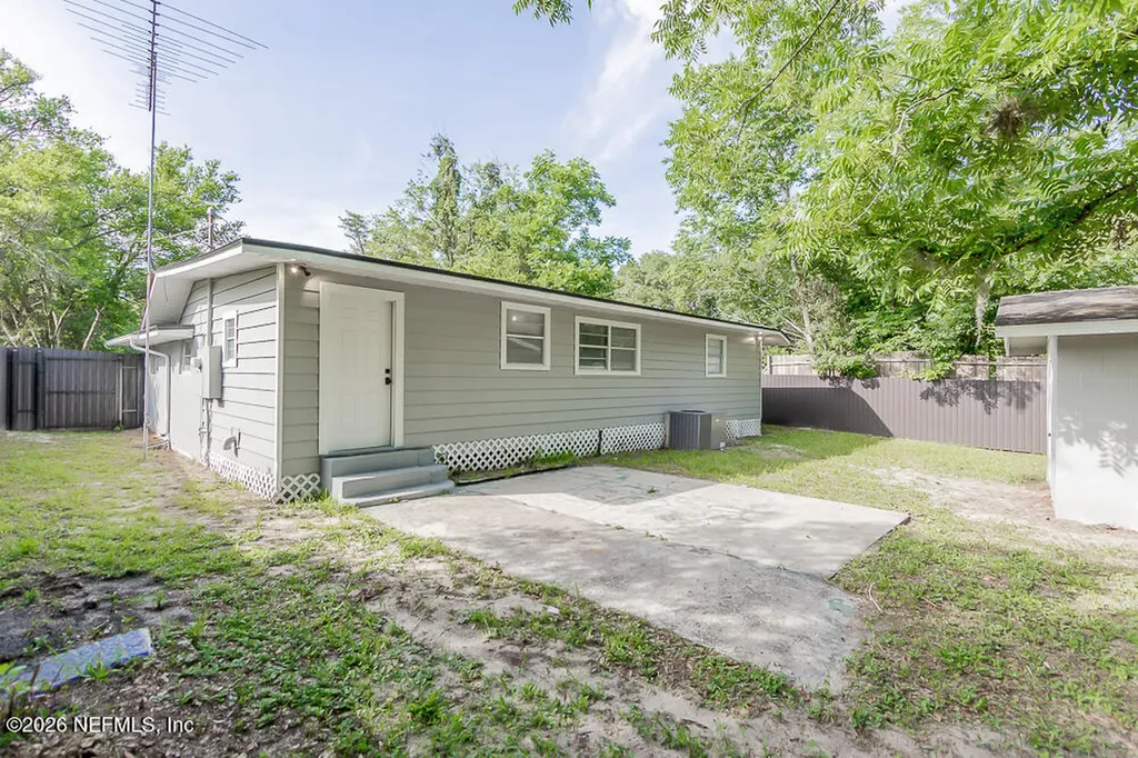 1059 Little Ruth Road Green Cove Springs FL 32043
