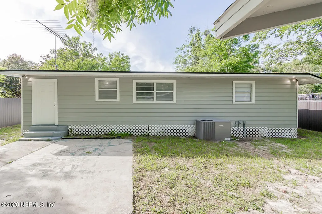 1059 Little Ruth Road Green Cove Springs FL 32043