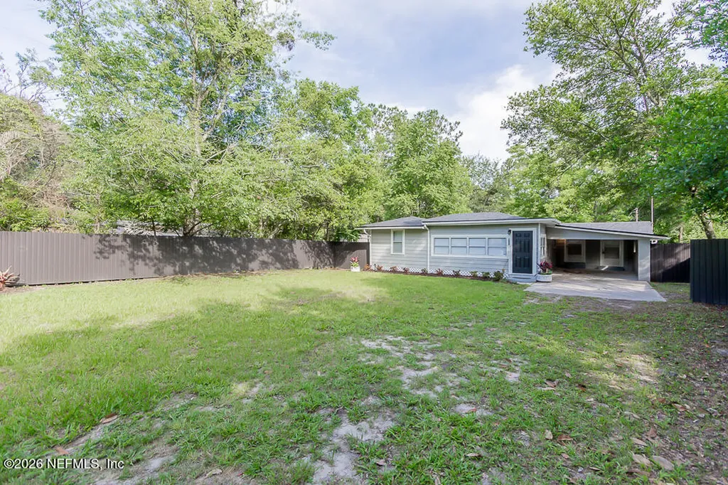 1059 Little Ruth Road Green Cove Springs FL 32043