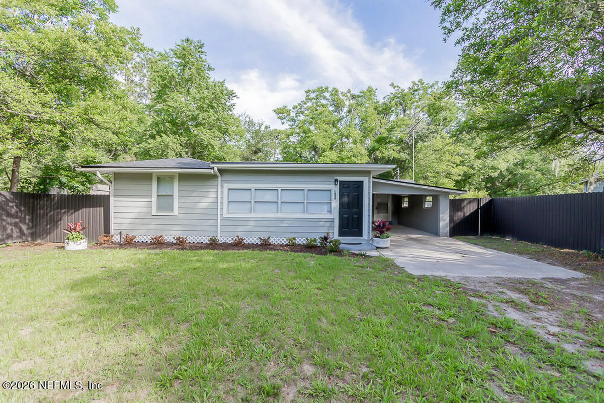 1059 Little Ruth Road Green Cove Springs FL 32043