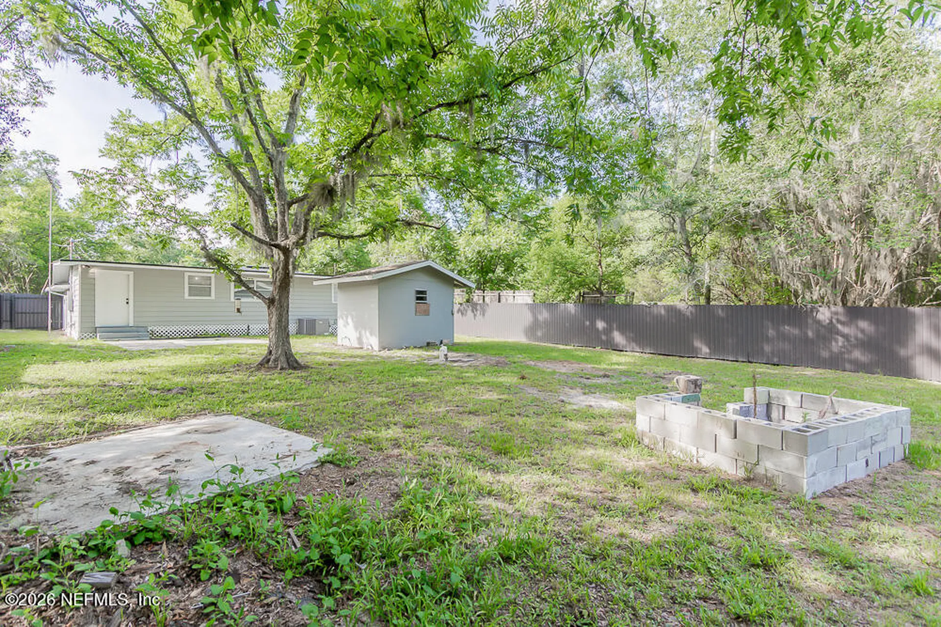 1059 Little Ruth Road Green Cove Springs FL 32043