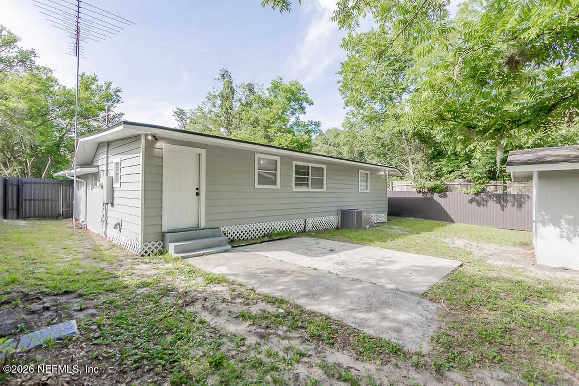 1059 Little Ruth Road Green Cove Springs FL 32043