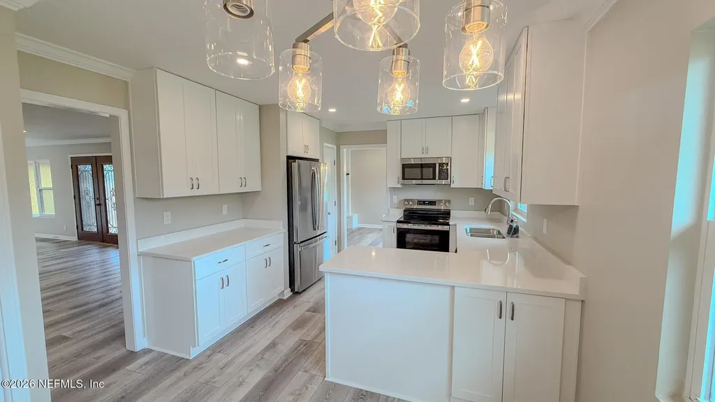 55 Hialeah Drive Orange Park FL 32073