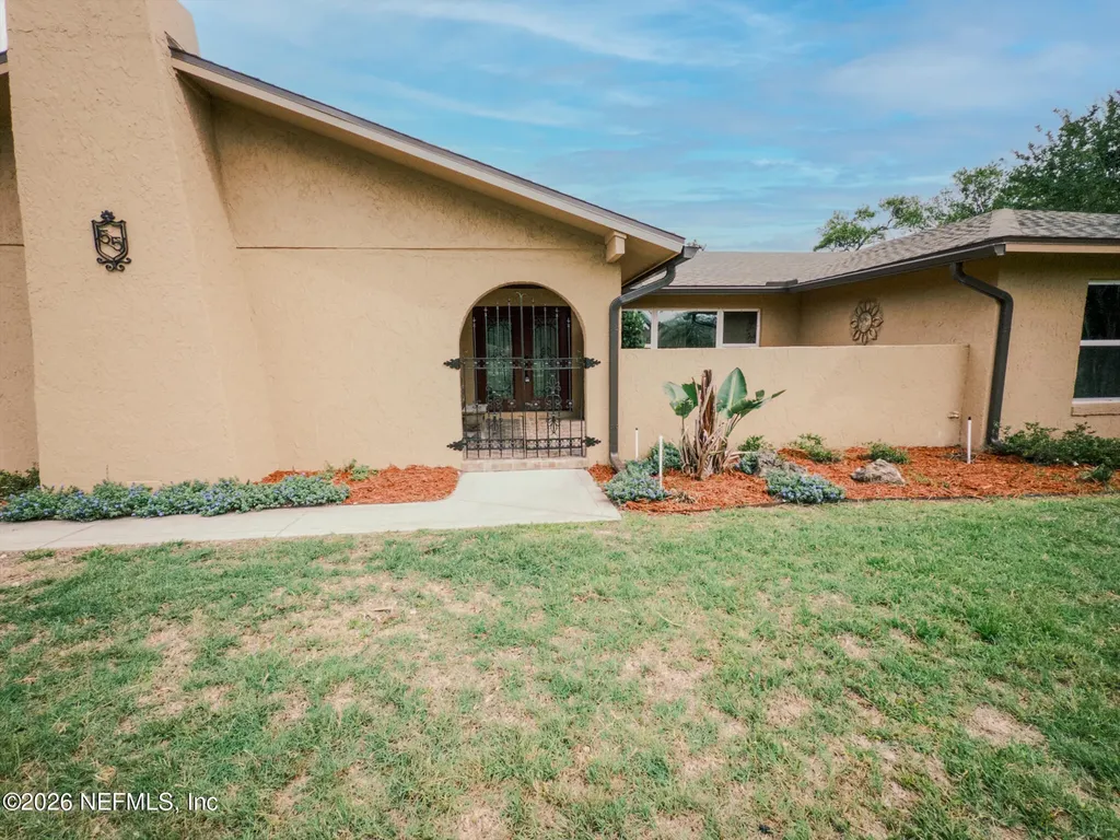 55 Hialeah Drive Orange Park FL 32073