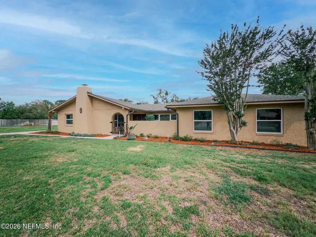 55 Hialeah Drive Orange Park FL 32073