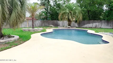 55 Hialeah Drive Orange Park FL 32073