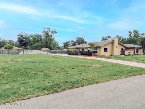 55 Hialeah Drive Orange Park FL 32073