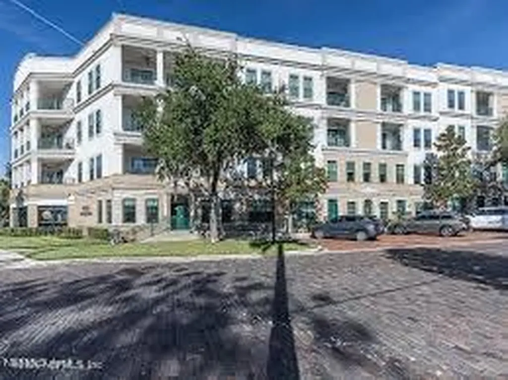 1661 Riverside Avenue Jacksonville FL 32204
