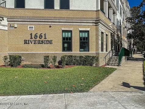 1661 Riverside Avenue Jacksonville FL 32204