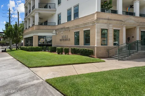 1661 Riverside Avenue Jacksonville FL 32204